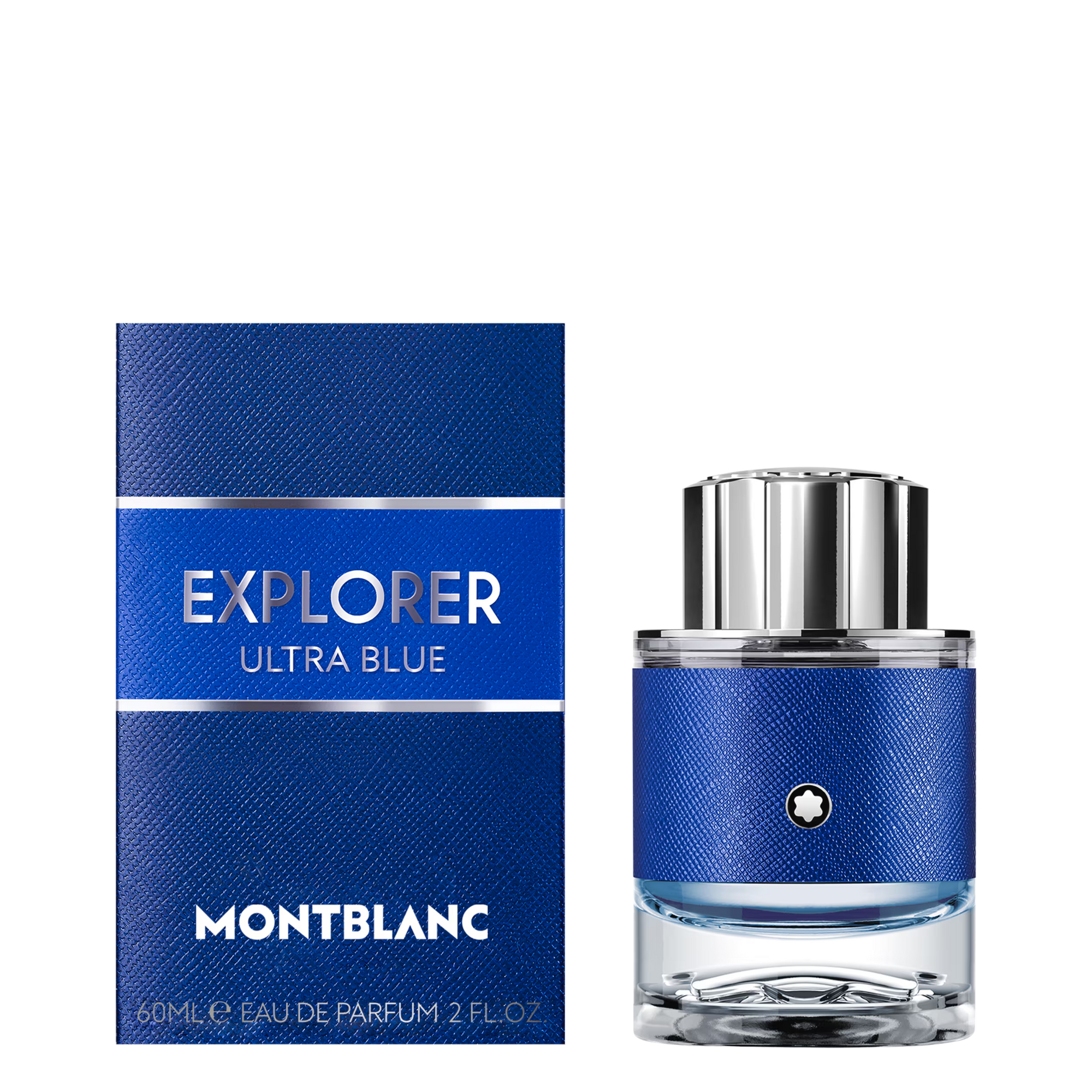 Explorer Ultra Blue EDP 60ml