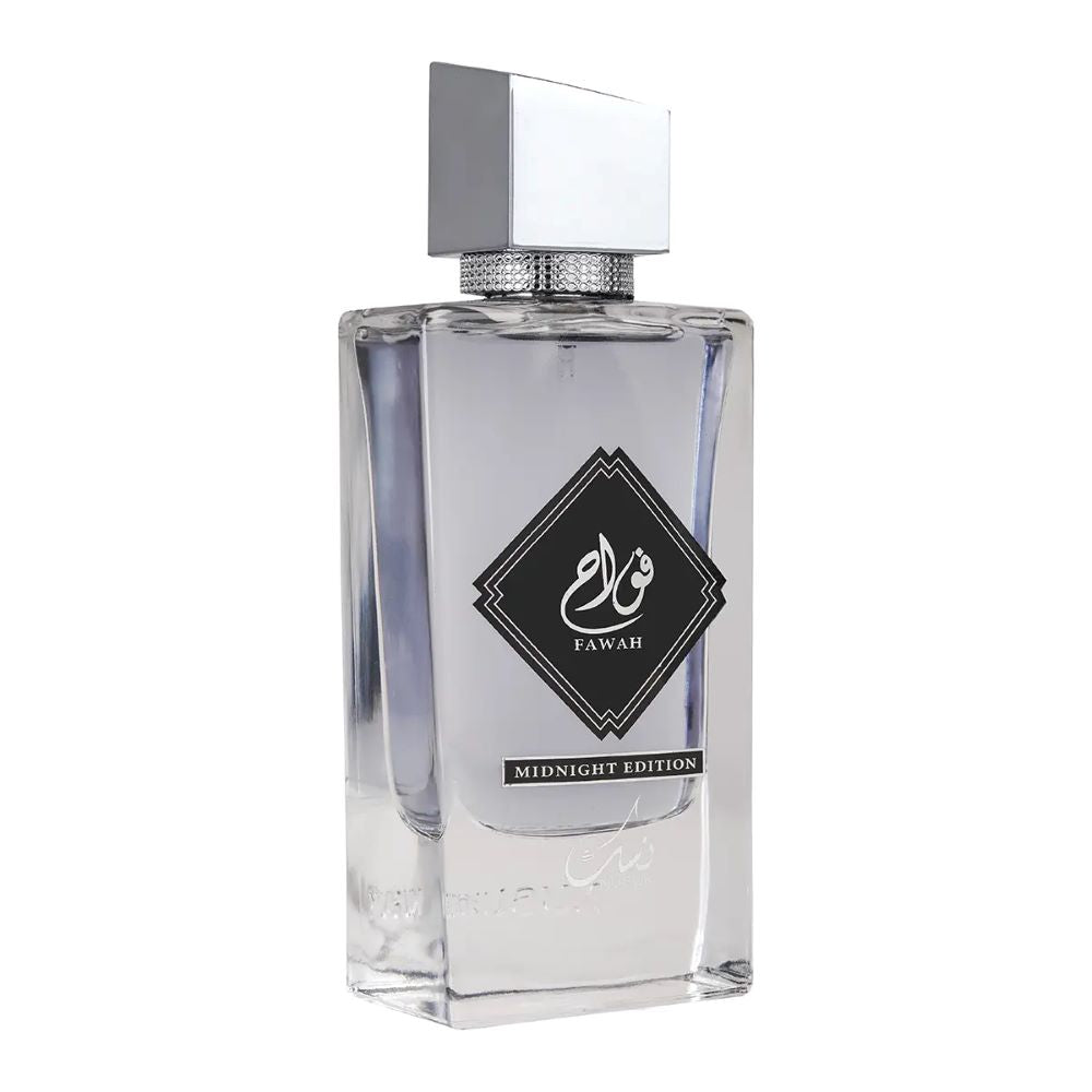 Fawah Midnight EDP 80ml