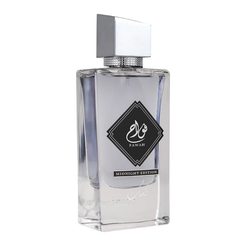 Fawah Midnight EDP 80ml