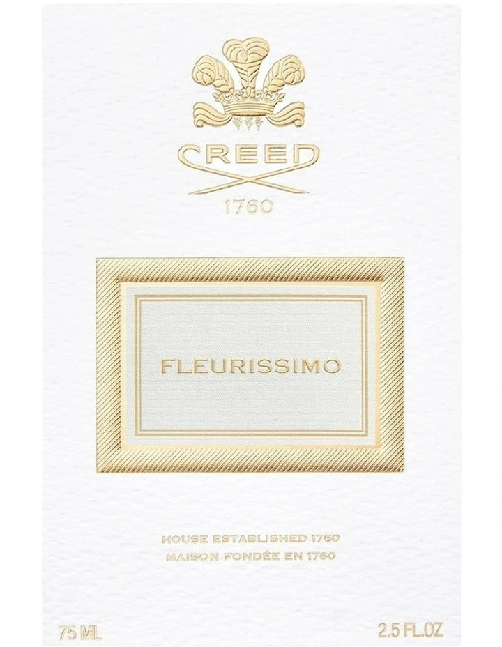 Fleurissimo EDP 75ml
