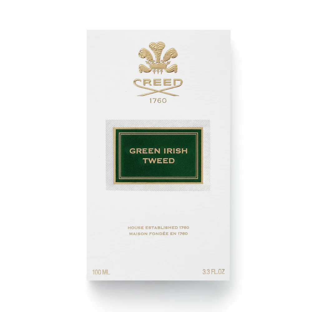 Green Irish Tweed EDP 100ml