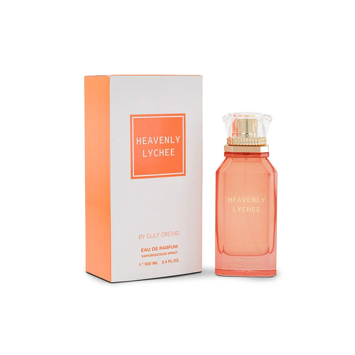 Heavenly Lychee EDP 100ml