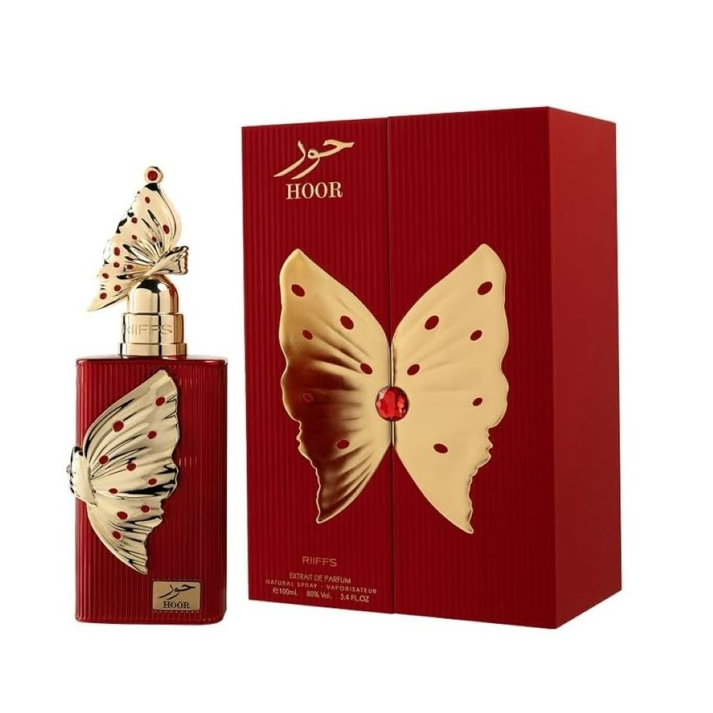 Hoor EDP 100ml