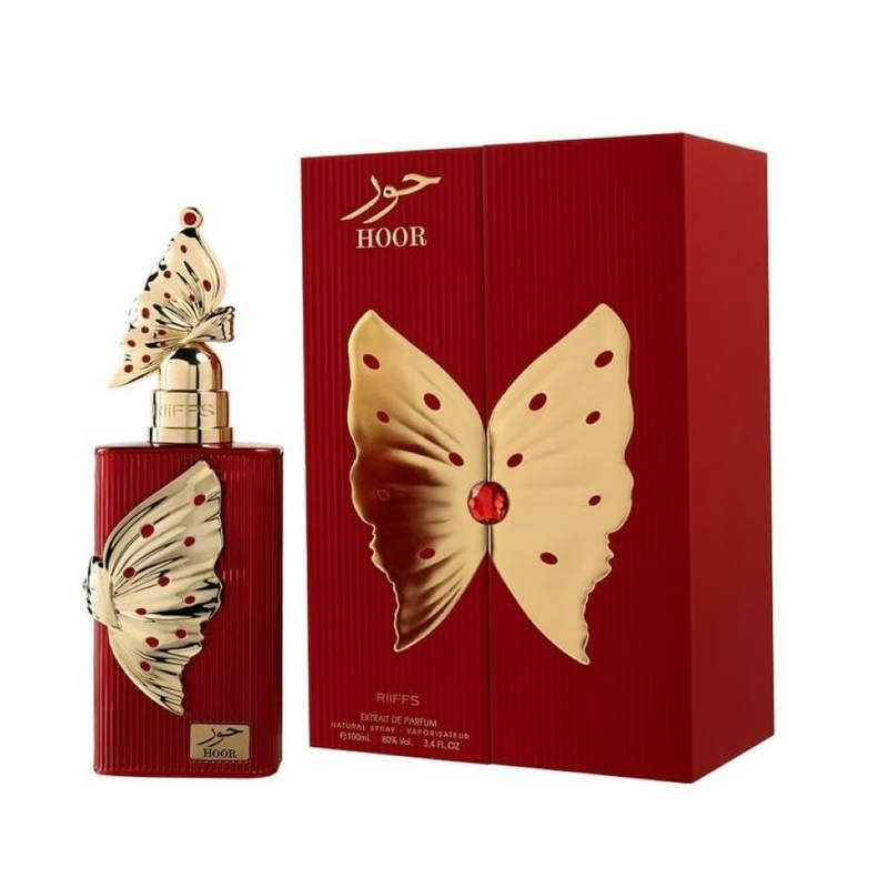 Hoor EDP 100ml