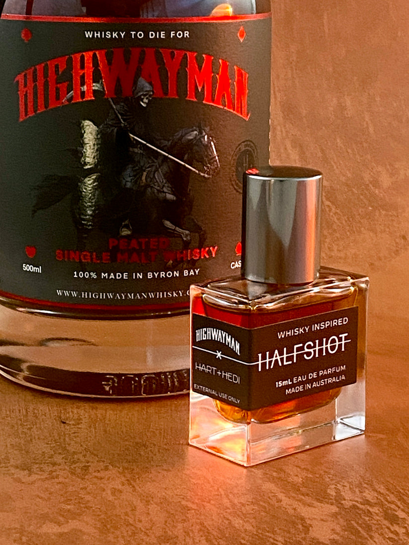 Halfshot EDP 15ml