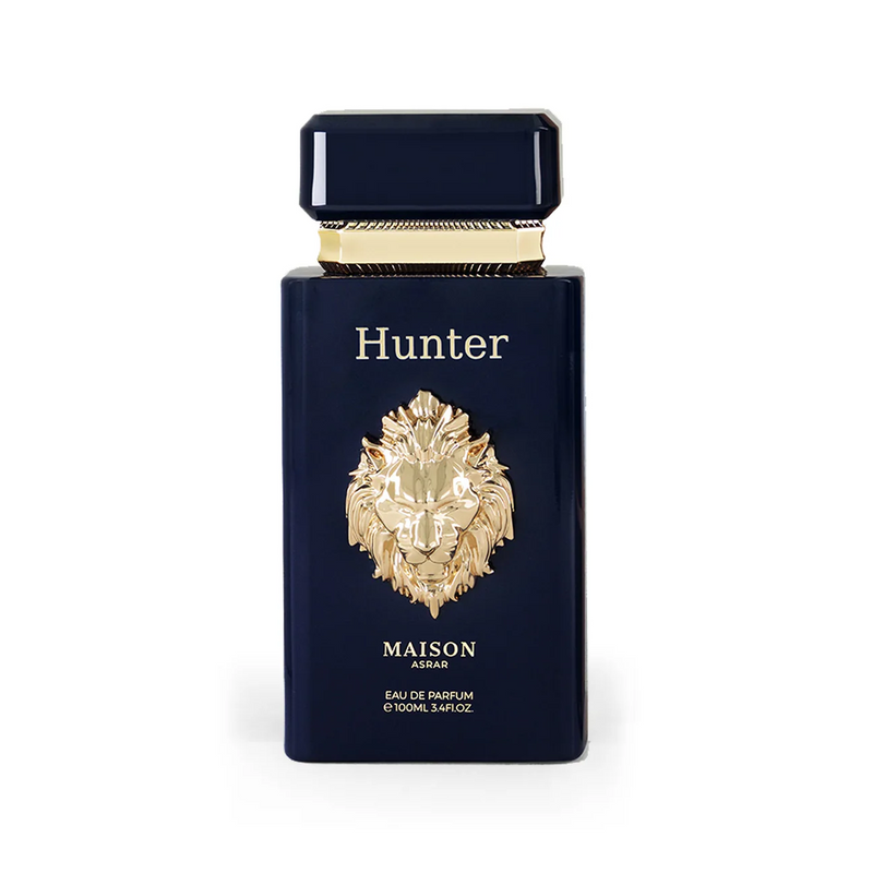 Hunter EDP 100ml