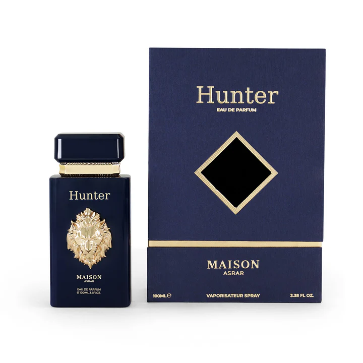 Hunter EDP 100ml