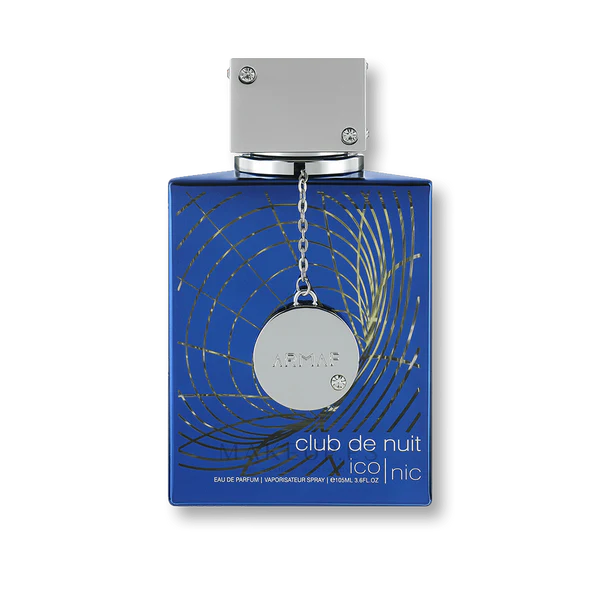 Club De Nuit Iconic EDP 105ml