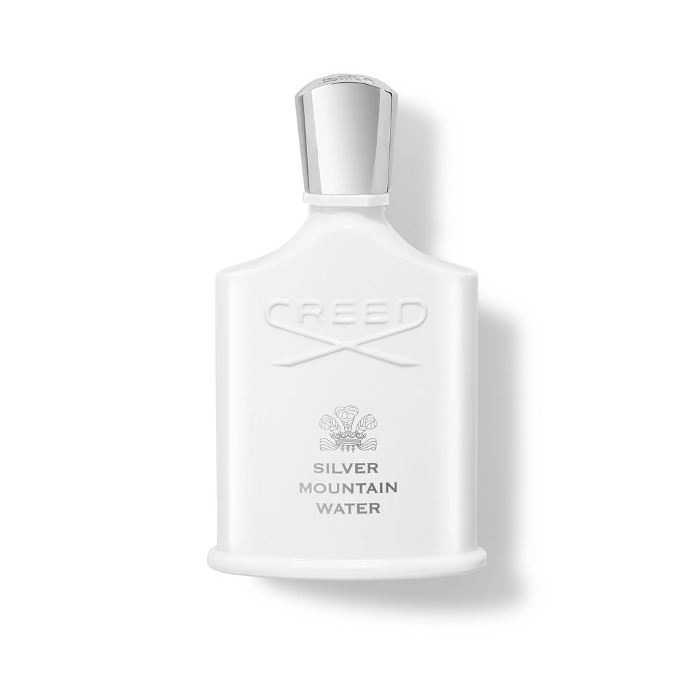 Silver Mountain Water EDP 100ml