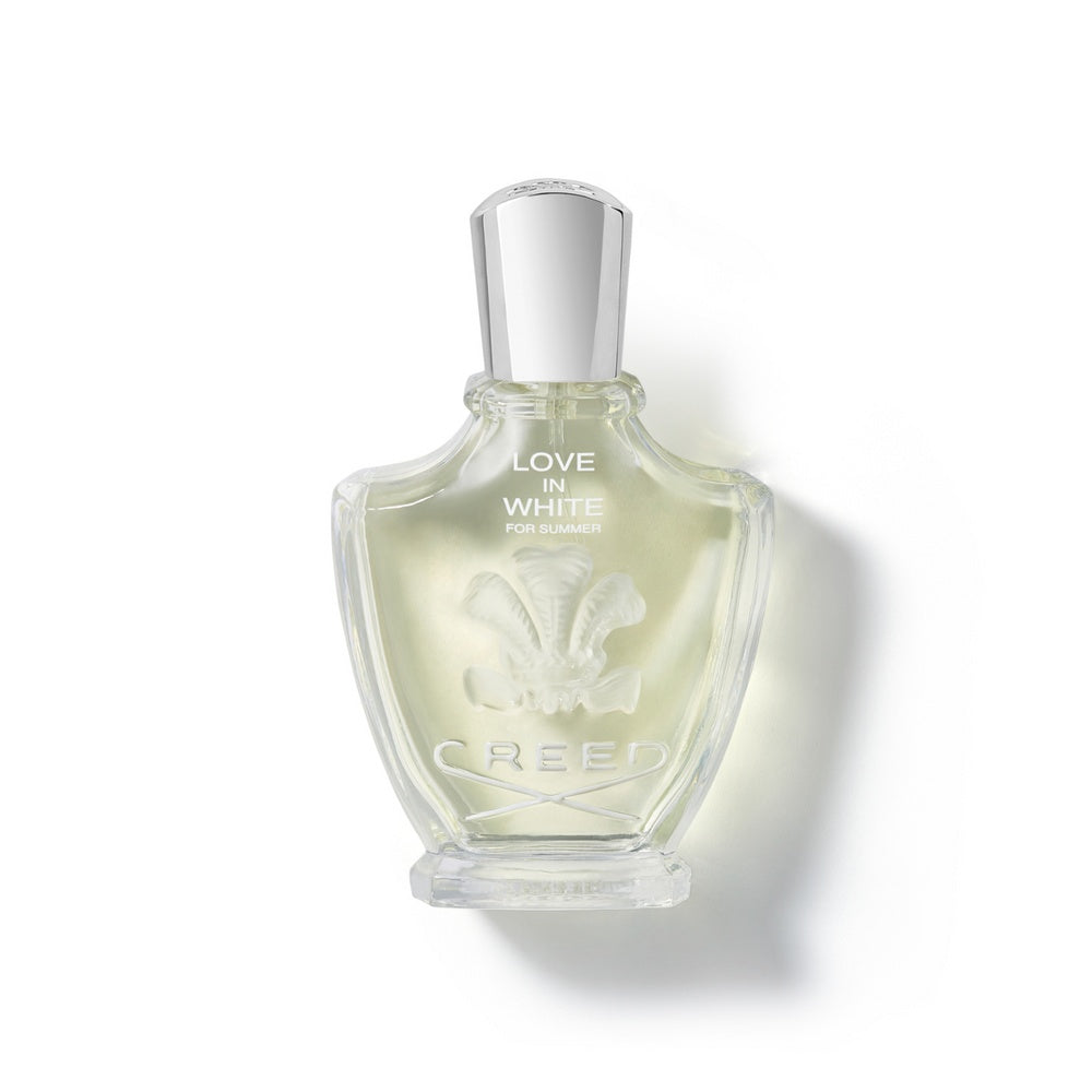 Love In White For Summer EDP 75ml