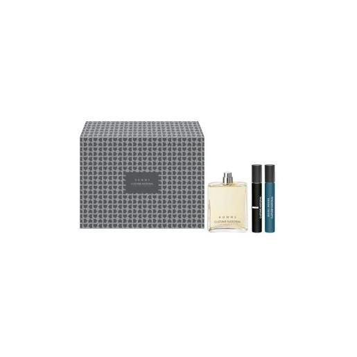 Homme Gift Set 100ml + 2 x 7.5ml