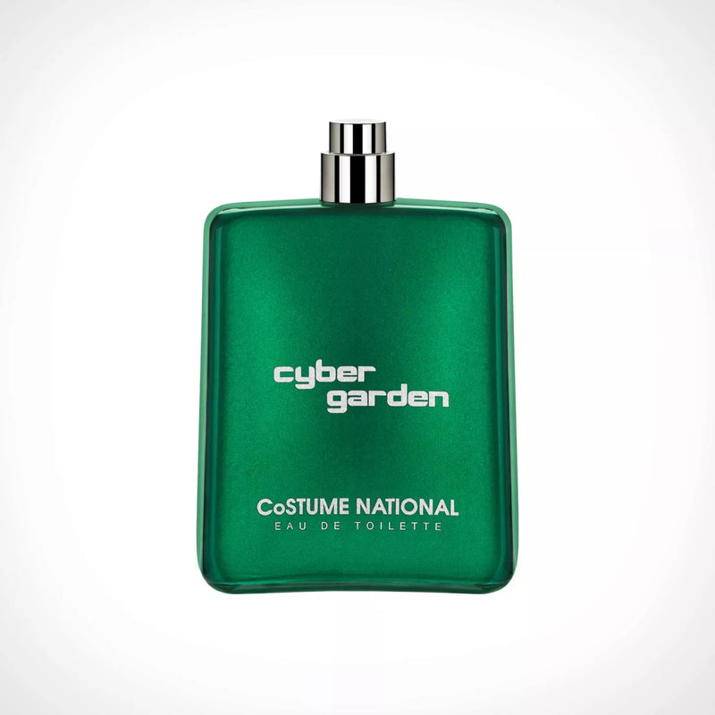 Cyber Garden EDT 100ml