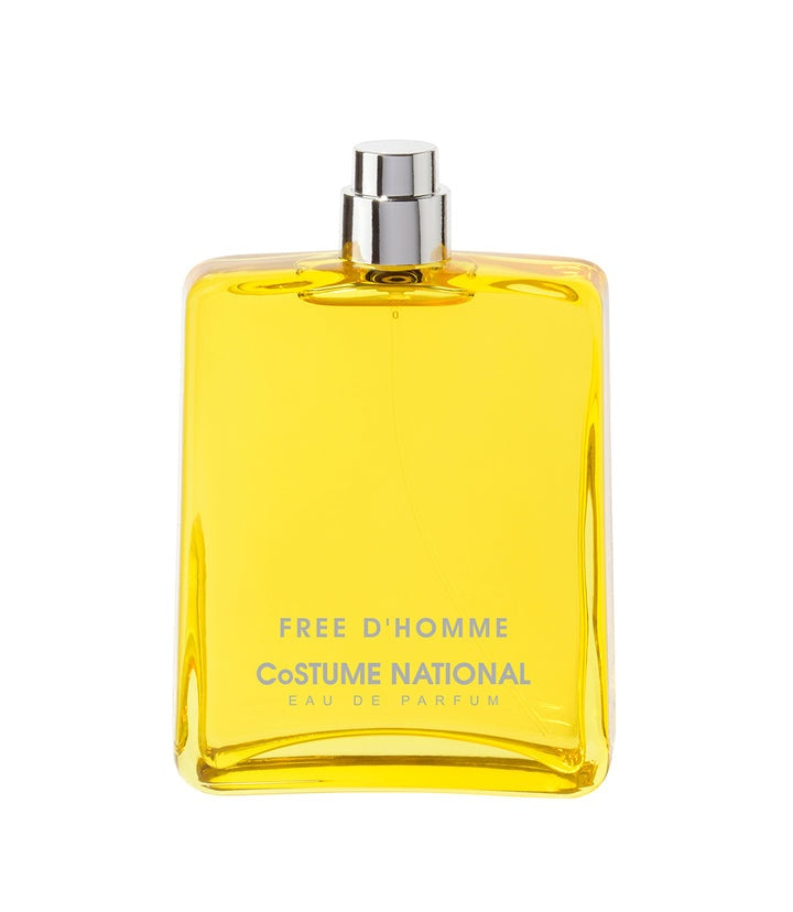 Free D'homme EDP 100ml