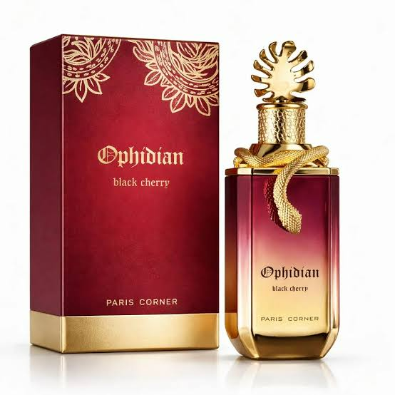 Ophidian Black Cherry EDP 100ml