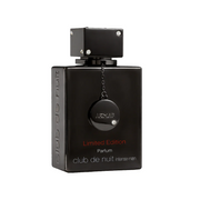 Club De Nuit Intense Man Limited Edition Pure Parfum 105ml With Cuff Links