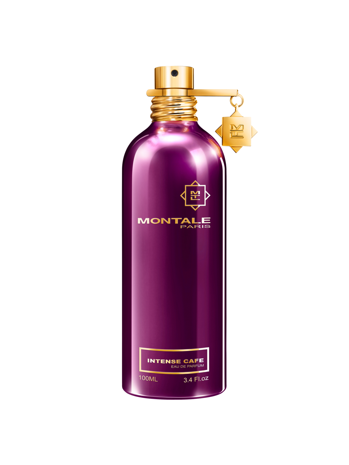 Intense Cafe EDP 100ml