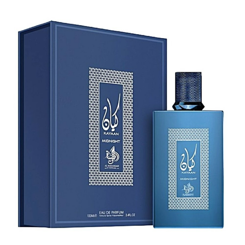 Kayaan Midnight EDP 100ml