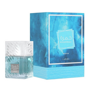 Khamrah Waha EDP 100ml