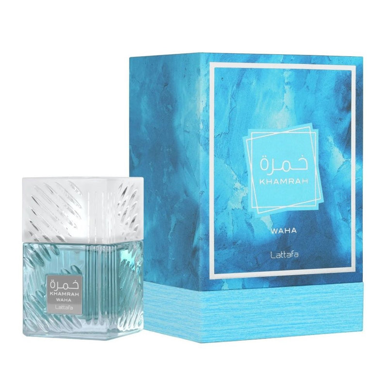 Khamrah Waha EDP 100ml