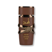 Asad Bourbon EDP 100ml