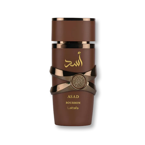 Asad Bourbon EDP 100ml
