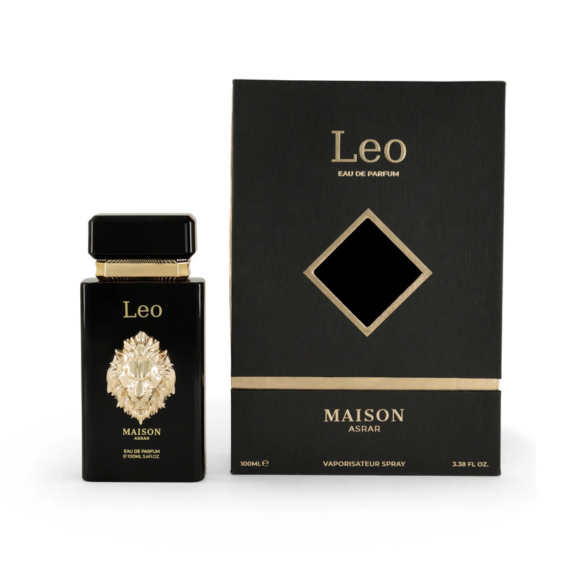 Leo EDP 100ml