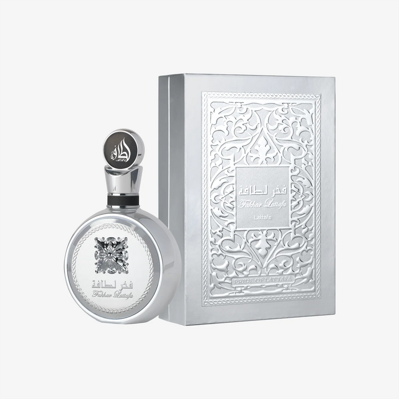 Fakhar Platin EDP 100ml