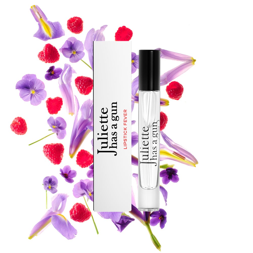 Lipstick Fever EDP