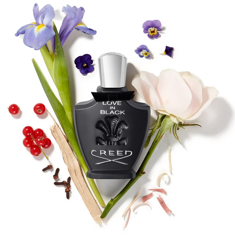 Love In Black EDP 75ml