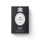 Love In Black EDP 75ml