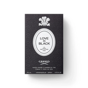Love In Black EDP 75ml