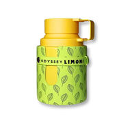 Odyssey Limoni Fresh EDP 100ml