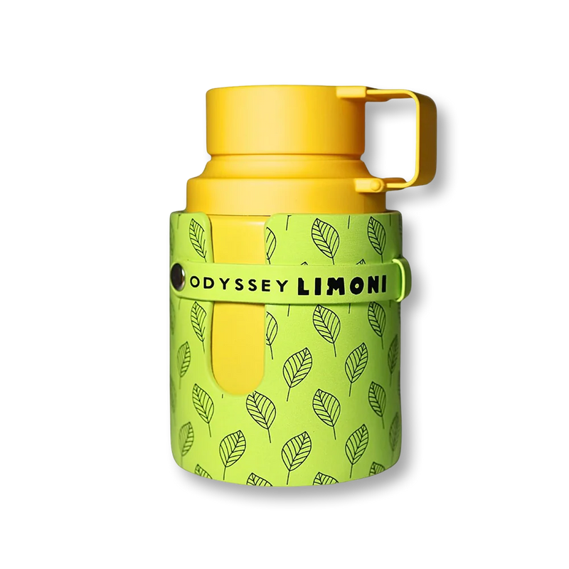 Odyssey Limoni Fresh EDP 100ml