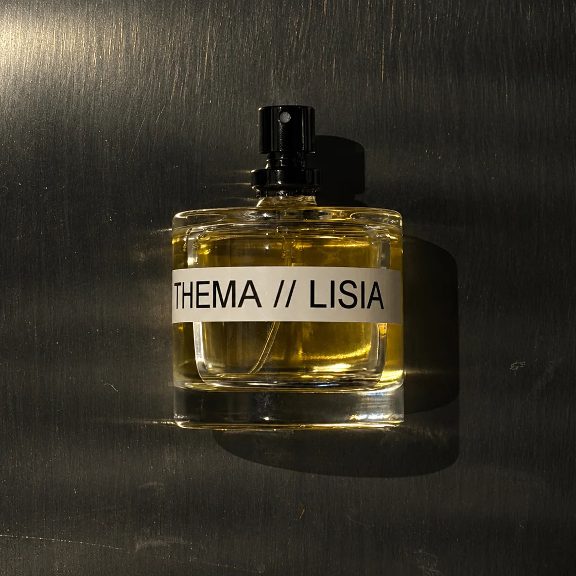 Lisia EDP 50ml