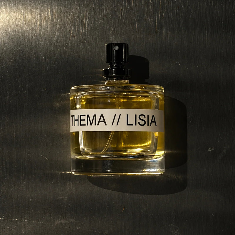Lisia EDP 50ml
