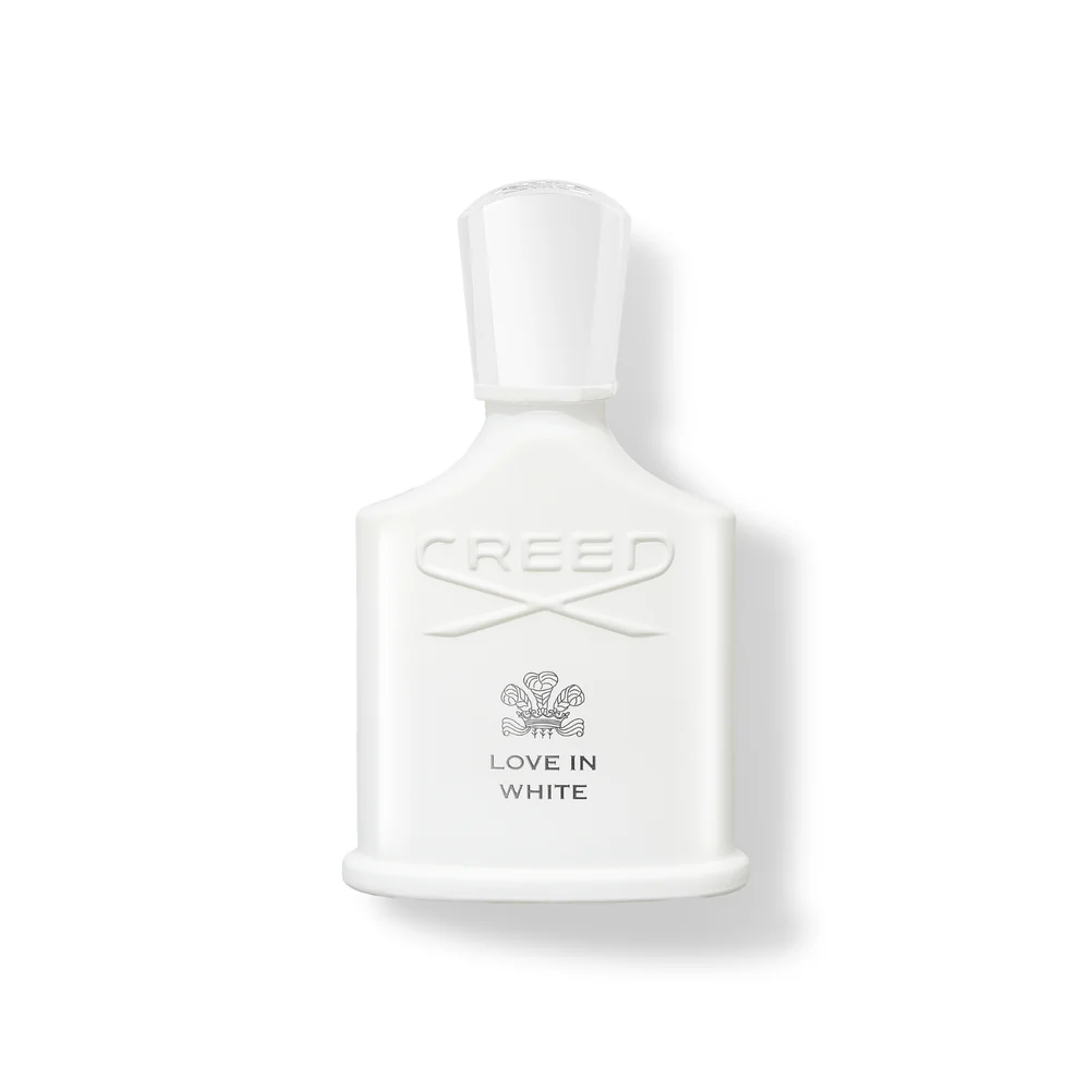 Love In White EDP 75ml