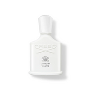Love In White EDP 75ml