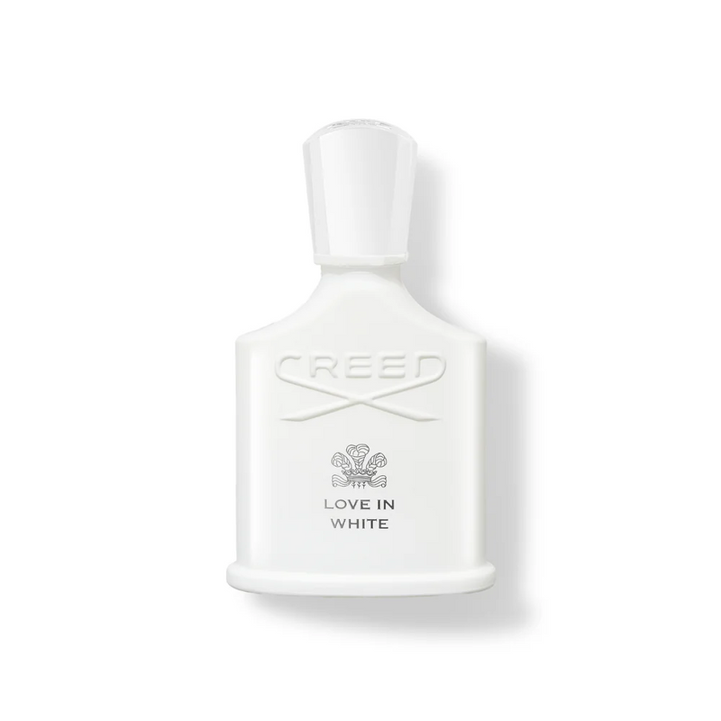 Love In White EDP 75ml