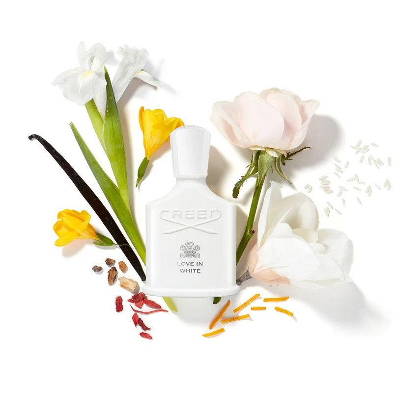 Love In White EDP 75ml