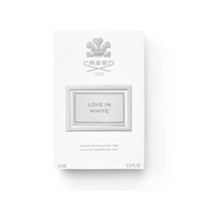 Love In White EDP 75ml