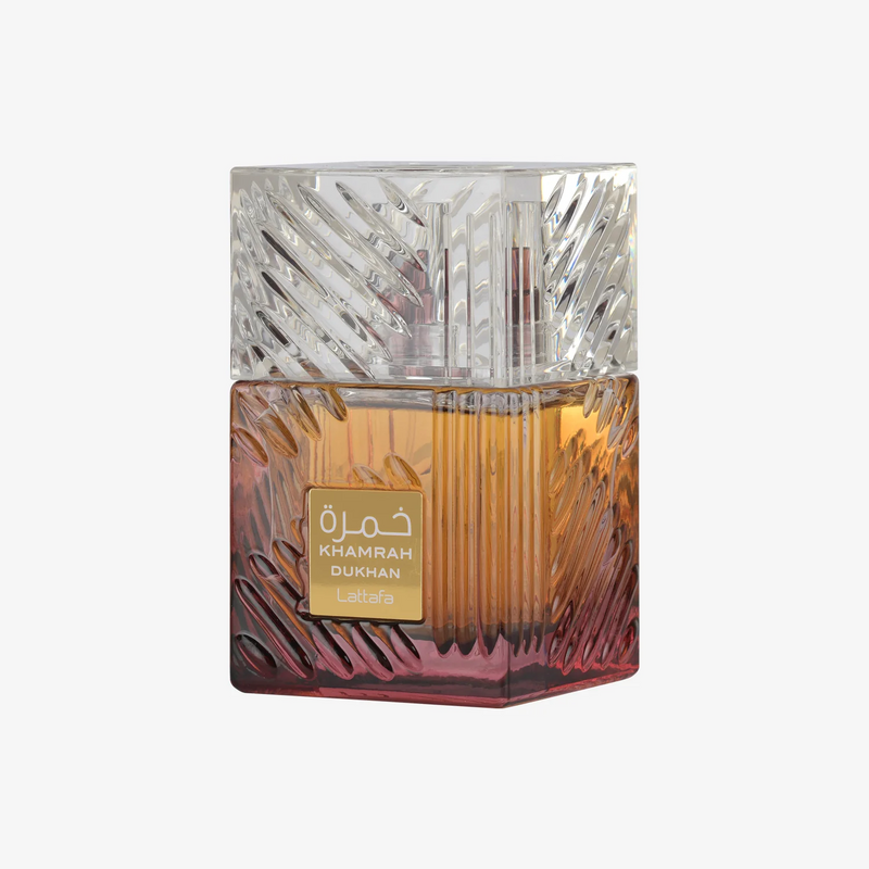 Khamrah Dukhan EDP 100ml