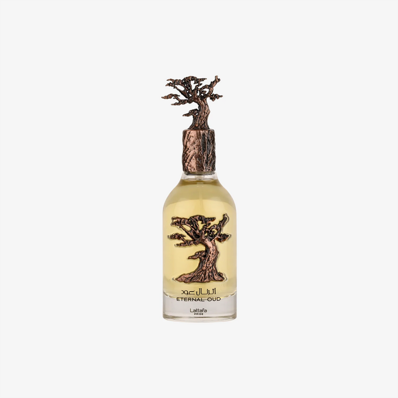 Lattafa Pride Eternal Oud EDP 100ml
