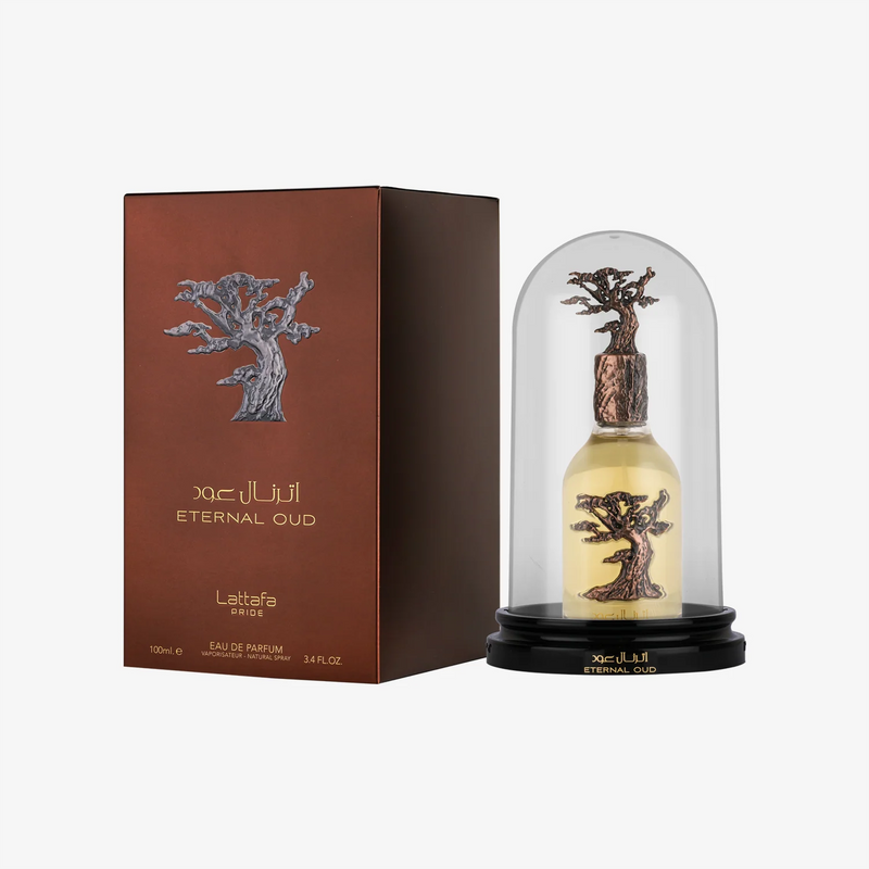Lattafa Pride Eternal Oud EDP 100ml