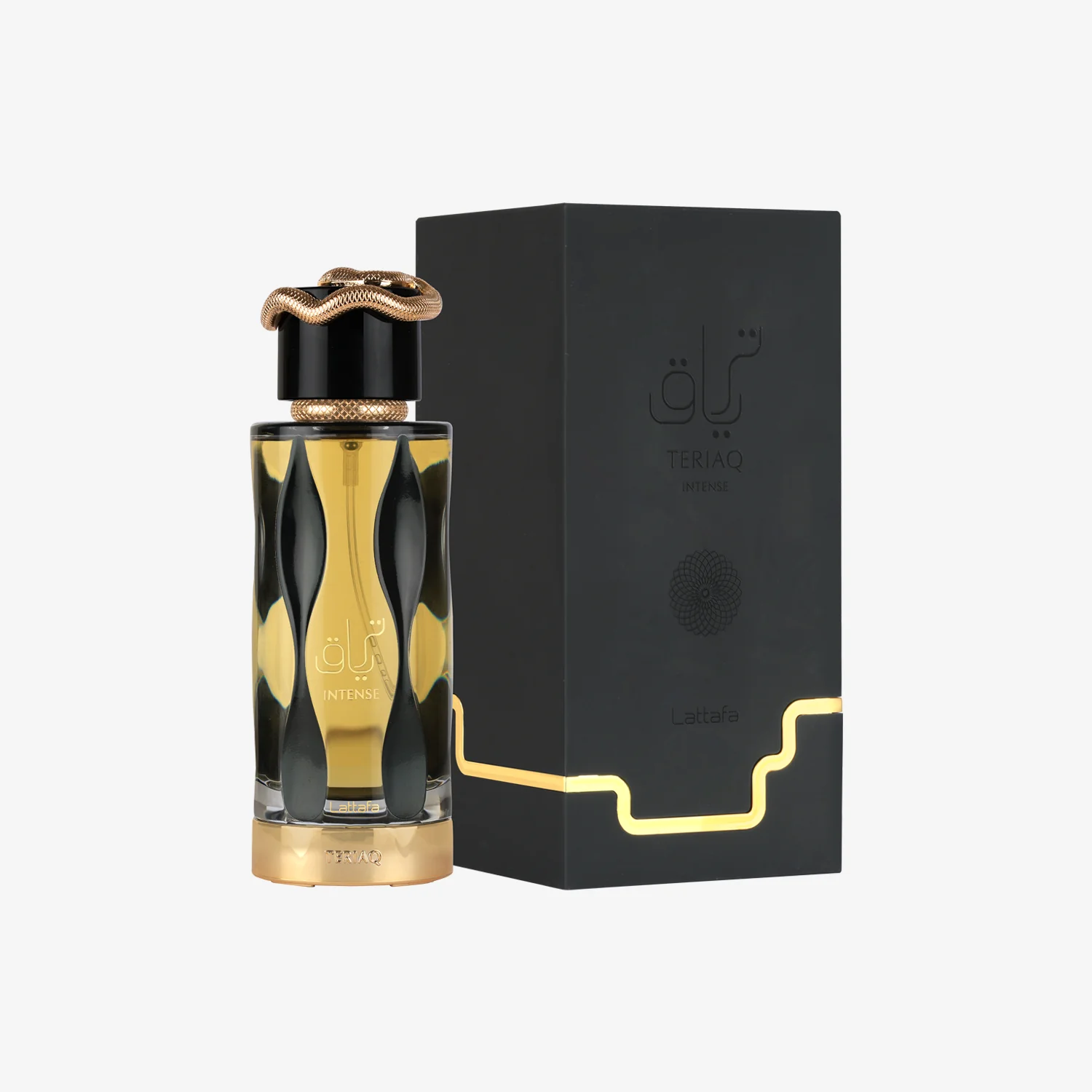 Teriaq Intense EDP 100ml