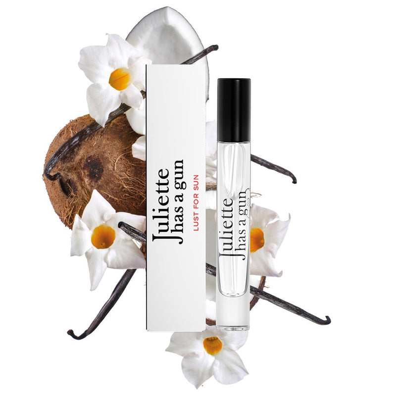 Lust For Sun EDP