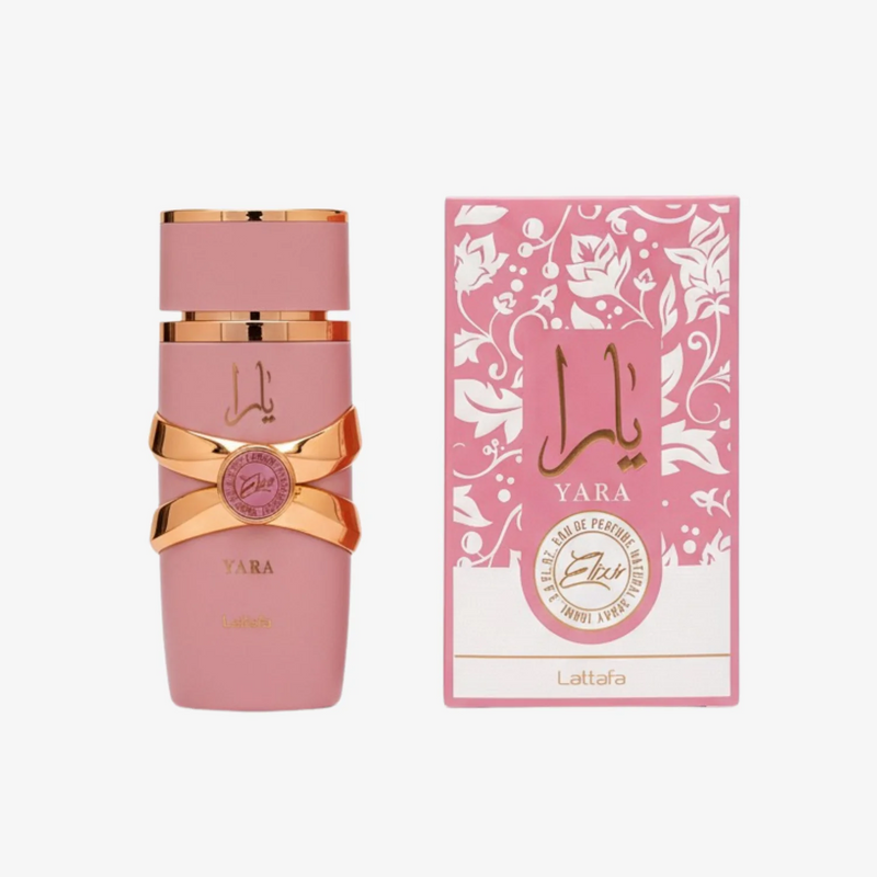 Yara Elixir EDP 100ml