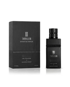 Maison Asrar X Cal Cologne Thriller III ExDP 100ml