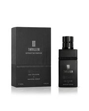Maison Asrar X Cal Cologne Thriller III ExDP 100ml