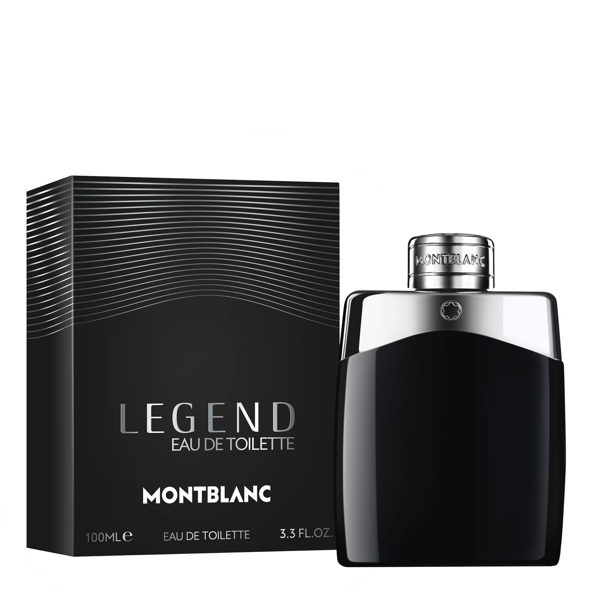 Legend EDT 100ml