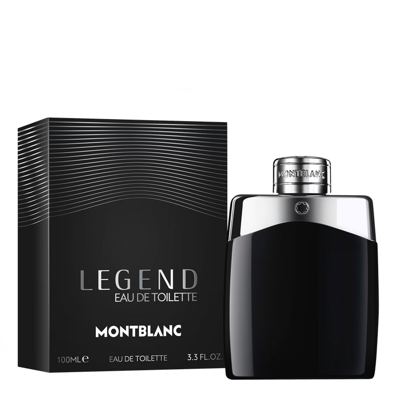 Legend EDT 100ml